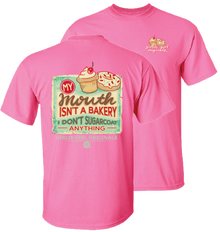  Isn't A Bakery T-Shirt