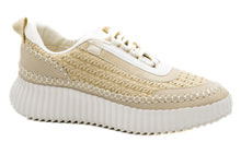  Corky's Beige Adventure Sneakers