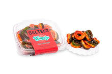  Salteez Candy - Spicy Apple Rings