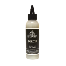  Birch - Squeeze Wax