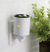 Arch Deco Flip Dish Pluggable Warmer