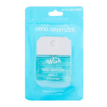  Hydrating Hand Sanitizer