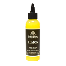  Lemon - Squeeze Wax