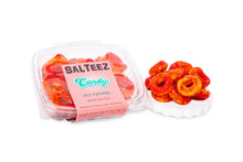  Salteez Candy - Spicy Peach Rings