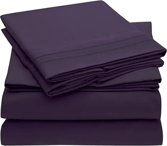 Sheet Sets - Queen Size