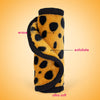 THE ORIGINAL MAKEUP ERASER  Cheetah Print