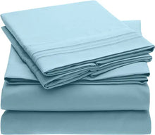  Sheet Sets - King Size