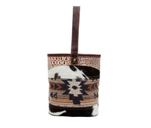  Azteca Double Wine Bag