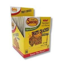  Savory Seasoning POP Box Set