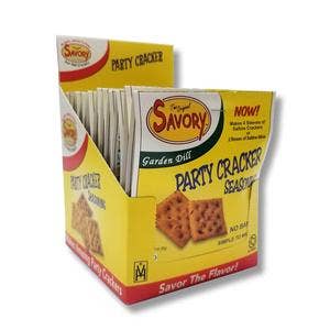 Savory Seasoning POP Box Set