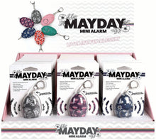  Mayday Mini Alarm Key Chain