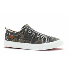  Corkys Babalu Shoes -  Camo Print