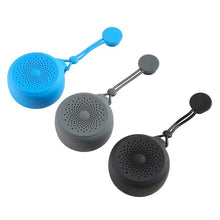  Boomerang Waterproof Wireless Speaker