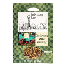  Fredricksburg farms-Chuck Wagon Steak Seasoning