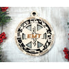 EMT Ornament