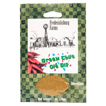  Fredricksburg Farms-Green Chile ole dip