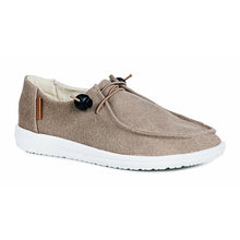  Corkys Pontoon Shoes -  Khaki Print