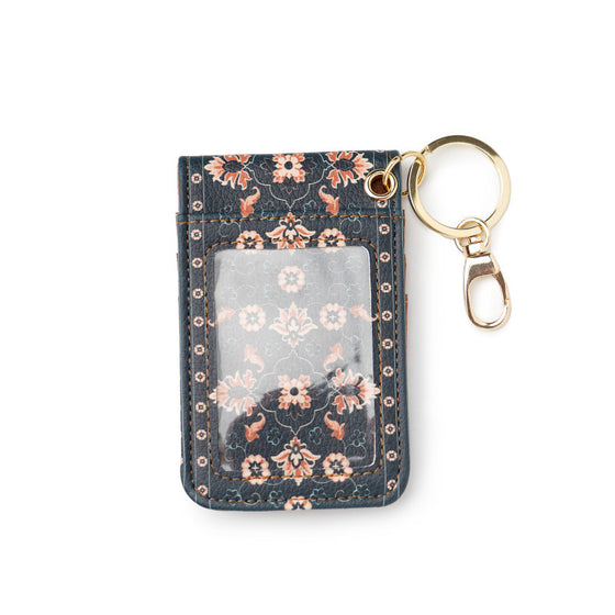 Kedzie Id Holder Bohemian