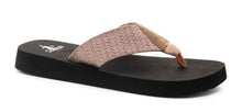  Corky’s Lakeside Flipflop - Blush