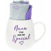  Nana - 15.5 oz Mug and Sock Set