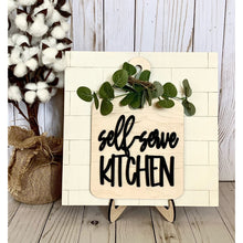  February DIY Sassy Pak  #1 (Kitchen)- Intro