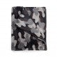  Black Camo blanket