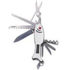 FISHERMAN'S FRIEND MULTI FUNCTION POCKET TOOL