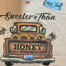  Sweeter Than Honey Tee