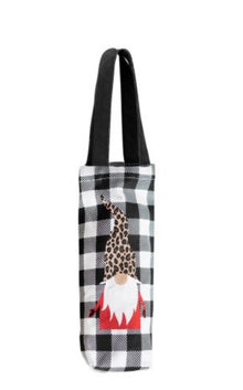  Gnome Wine Bag