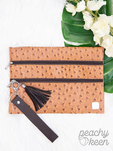  Peachy Keen Versi Bag