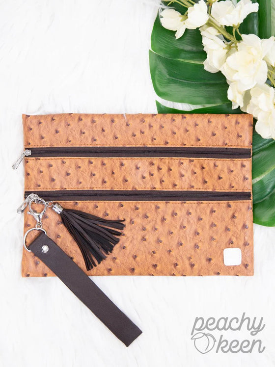 Peachy Keen Versi Bag