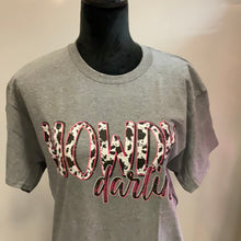  Howdy Darlin -  Graphic Tee