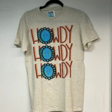  Howdy Howdy Howdy - Graphic Tee