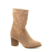  Corkys Sand Wicked Womens Mid Calf Boots