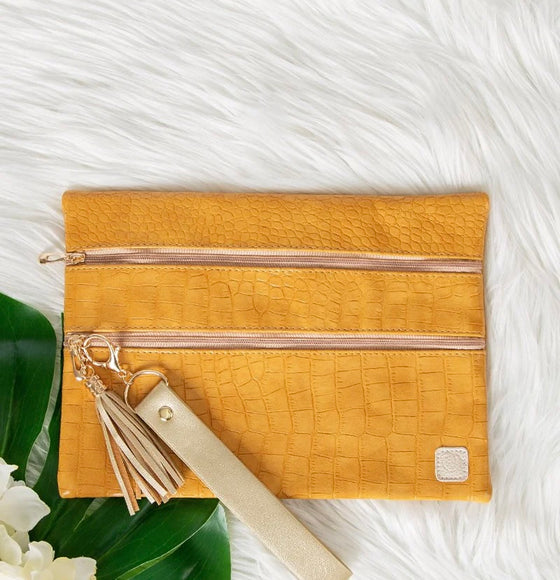 Peachy Keen Versi Bag