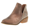 Women's Corky's Bronze Stars Wayland Bootie