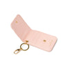 Kedzie Id Holder Pink Marble