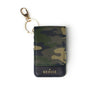 Kedzie Id Holder Camo